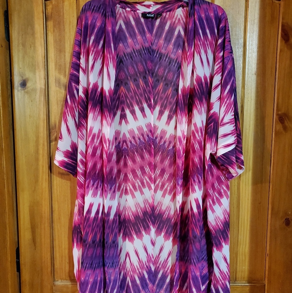 Cardigan - Picture 2 of 3